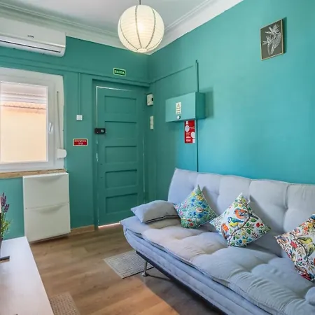 Apartamento Al Fancy Discoveries *