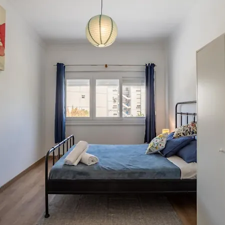 Al Fancy Discoveries Apartamento