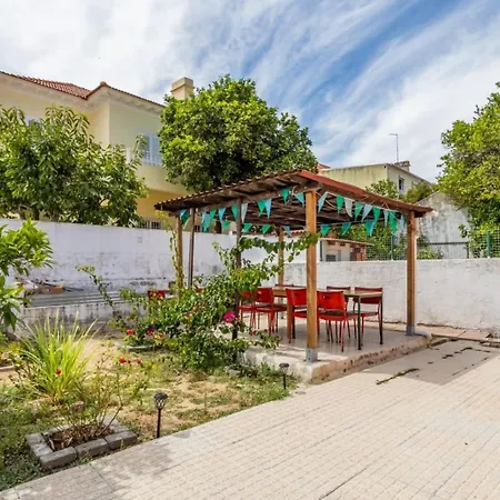 Apartamento Al Fancy Discoveries Lisboa