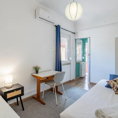Apartamento Al Fancy Discoveries