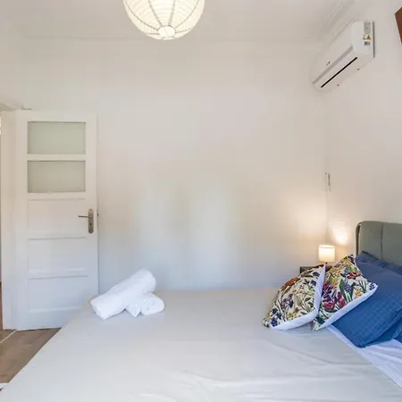 Al Fancy Discoveries Apartamento *