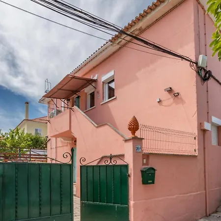 Apartamento Al Fancy Discoveries *