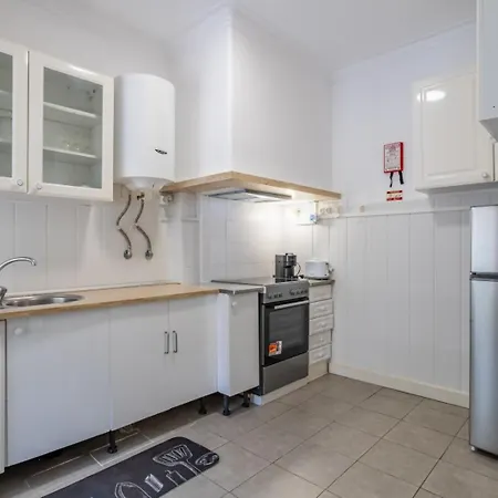 Apartamento Al Fancy Discoveries *