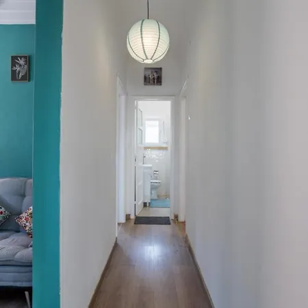 Apartamento Al Fancy Discoveries Lisboa